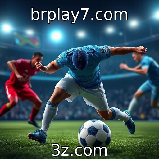 brplay7.com Os segredos das apostas esportivas: como maximizar seus ganhos