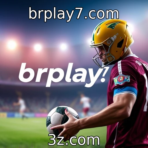 brplay7.com Como os jackpots progressivos estão revolucionando os cassinos online