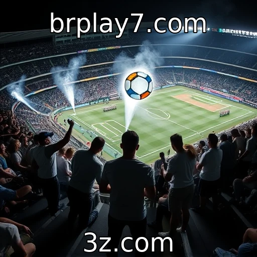 brplay7.com Análise profunda das principais apostas esportivas no Brasil