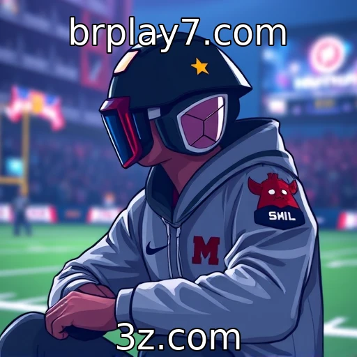 brplay7.com Descubra as Melhores Estratégias para Apostas Esportivas em 2025