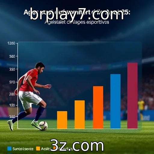 brplay7.com Os Segredos das Apostas Esportivas: Análises que Fazem a Diferença